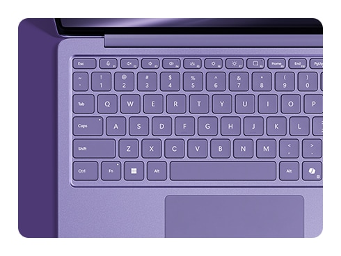 Surface Laptop（13型/Snapdragon X2 Plus/メモリ 16GB/SSD 512GB