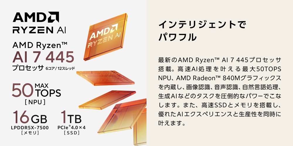 ノートパソコン ASUS Zenbook 14(14型/OLED/Windows 11 Home/Ryzen AI