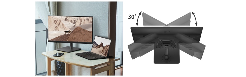 液晶ディスプレイ(23.8型/IPS/FullHD 1920×1080/75Hz/4ms/HDMI/D 液晶ディスプレイ(23.8型/IPS/FullHD 1920×1080/75Hz/4ms/HDMI/D