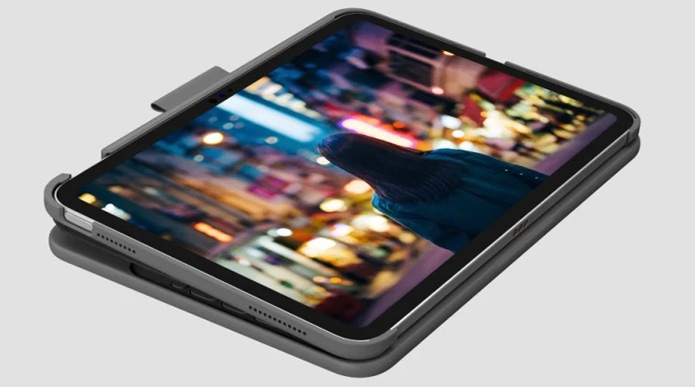 ロジクール iK1057BK iPadケース(第7世代、第8世代、第9世代) logicool iPad 第7世代 第8世代 第9世代 用 ロジクール Combo