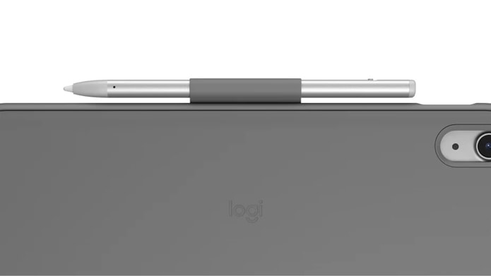 iPad（第7世代/第8世代/第9世代）用 Bluetoothキーボードケース