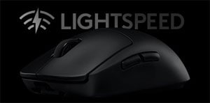 LIGHTSPEED:有線を超える転送速度