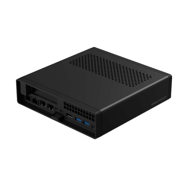 デ*ク様 爆速　第8世代i5MouseMpro-M600 H2超ミニPC ブラッ デ*ク様 爆速 第8世代i5MouseMpro-M600 H2超ミニPC ブラッ