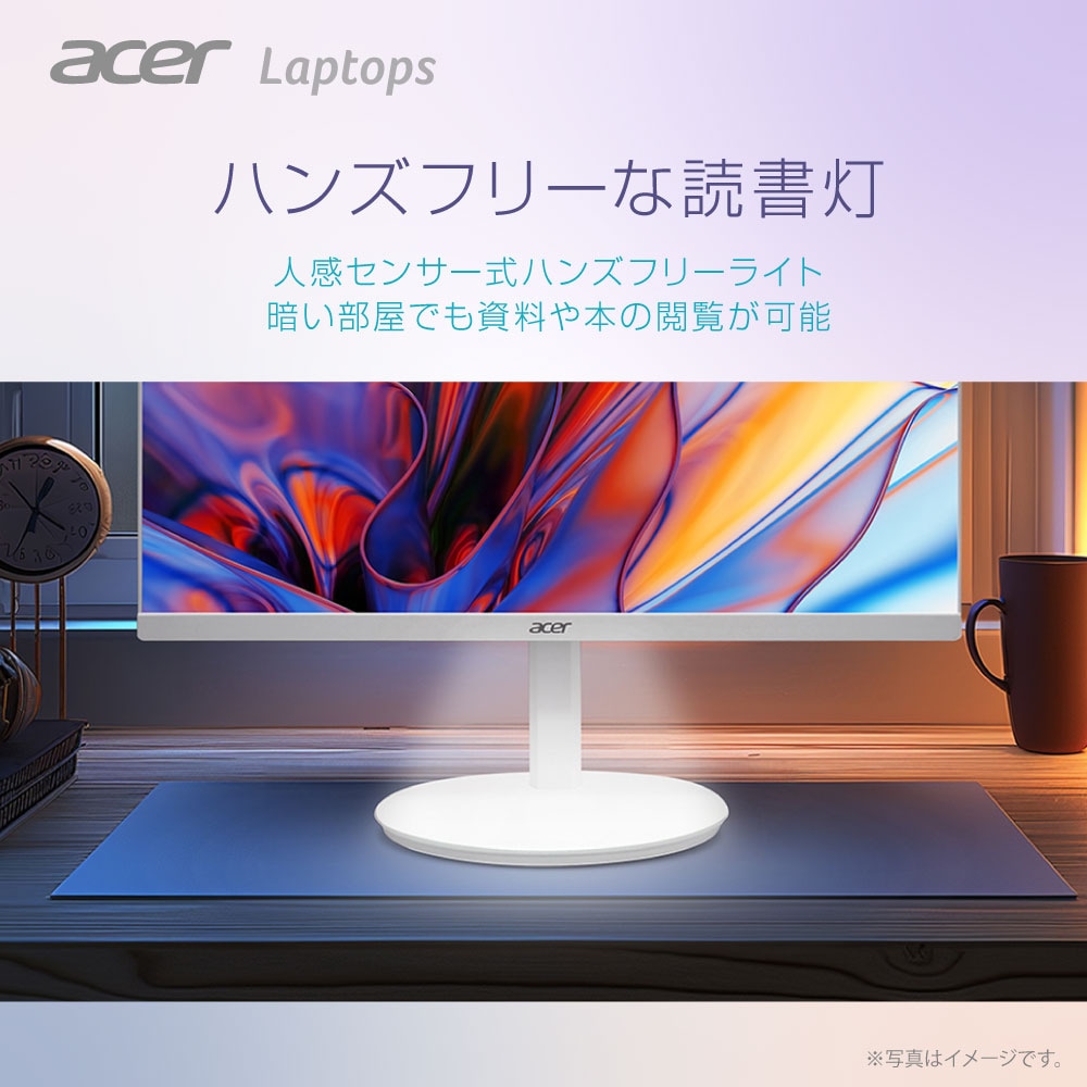 人気の大画面24インチ地デジオールインワン Win10 Office i5 8G 23.8型 オールインワンデスクトップパソコン Inspiron 24 5430