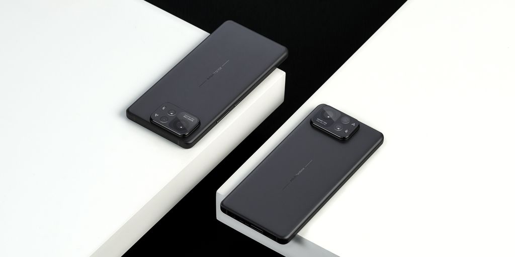 Zenfone 12 Ultra