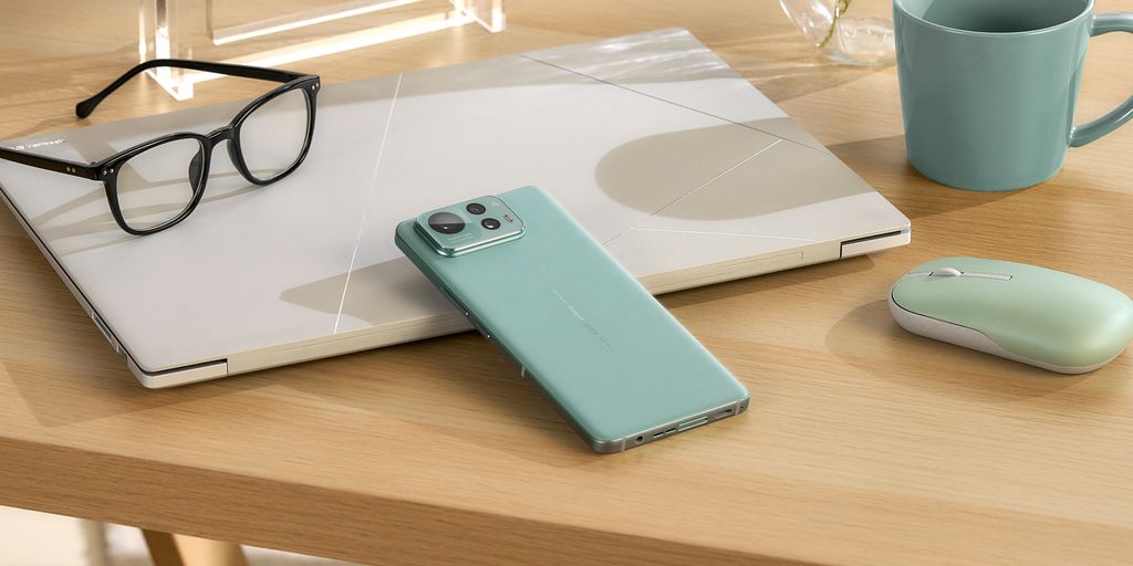 Zenfone 12 Ultra