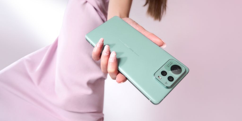 Zenfone 12 Ultra
