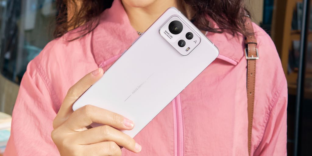 Zenfone 12 Ultra