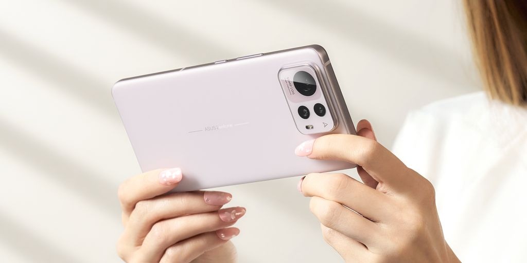 Zenfone 12 Ultra