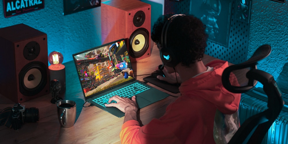 JUST.SYSTEMS - ブルーイーグル　日本語版　BLUE EAGLE　PCゲーム　WINDOWS 16型 ゲーミングノートパソコン ASUS Gaming V16 (Core 7