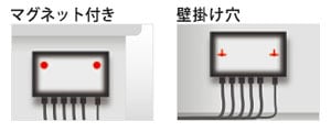 取付けイメージ