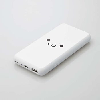 モバイル雑貨　エリン 8000mAH大容量モバイルバッテリー 「我が姫君に栄冠を」 Character Goods Festa2023夏グッズ 71VjXL9-yiL._UF350,350_QL50_.jpg
