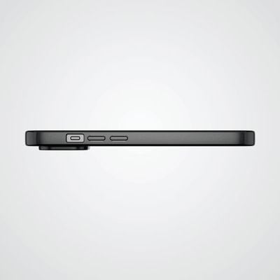 iPhone15（6.1inch/2眼）用 ケース ソフト カバー カメラレンズ