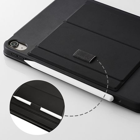 Touch Book for iPad Air 11インチ(M2)/10.9インチ(第5/4世代)用