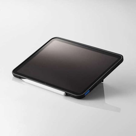 ELECOM Touch Book iPad 10.2インチ　第9/8/7世代 Touch Book for iPad 10.2インチ - TK-CA13BPBK