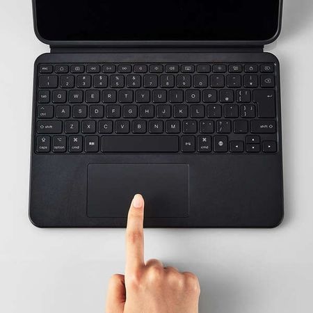 Touch Book for iPad 11インチiPad (A16)・iPad 10.9インチ (第