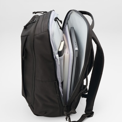 MNL CITY PACK CORDURA Ballistic ～15.6インチ対応 ビジネス