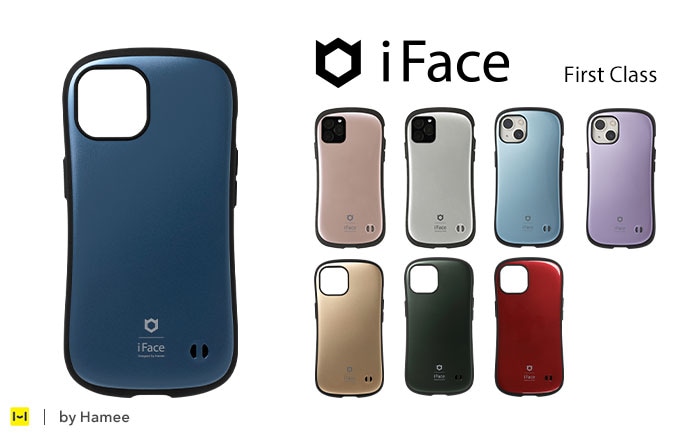 iPhone12/12 PRO用 iFace First Class METALLICケース(コーラル iPhone12/12 PRO用 iFace First Class METALLICケース(コーラル