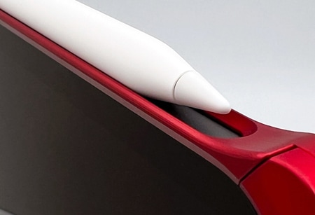 GILD design iPadケース GPD-103B ブラック iPad mini（第6世代）用 ソリッドバンパー（ブラック） | GILD