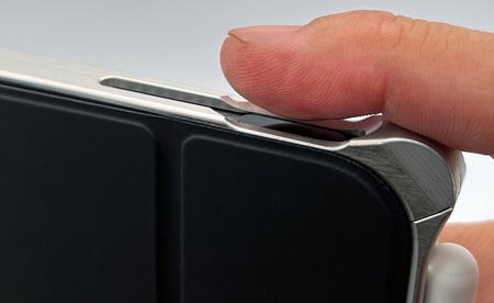 GILD design iPadケース GPD-103B ブラック iPad mini（第6世代）用 ソリッドバンパー（ブラック） | GILD