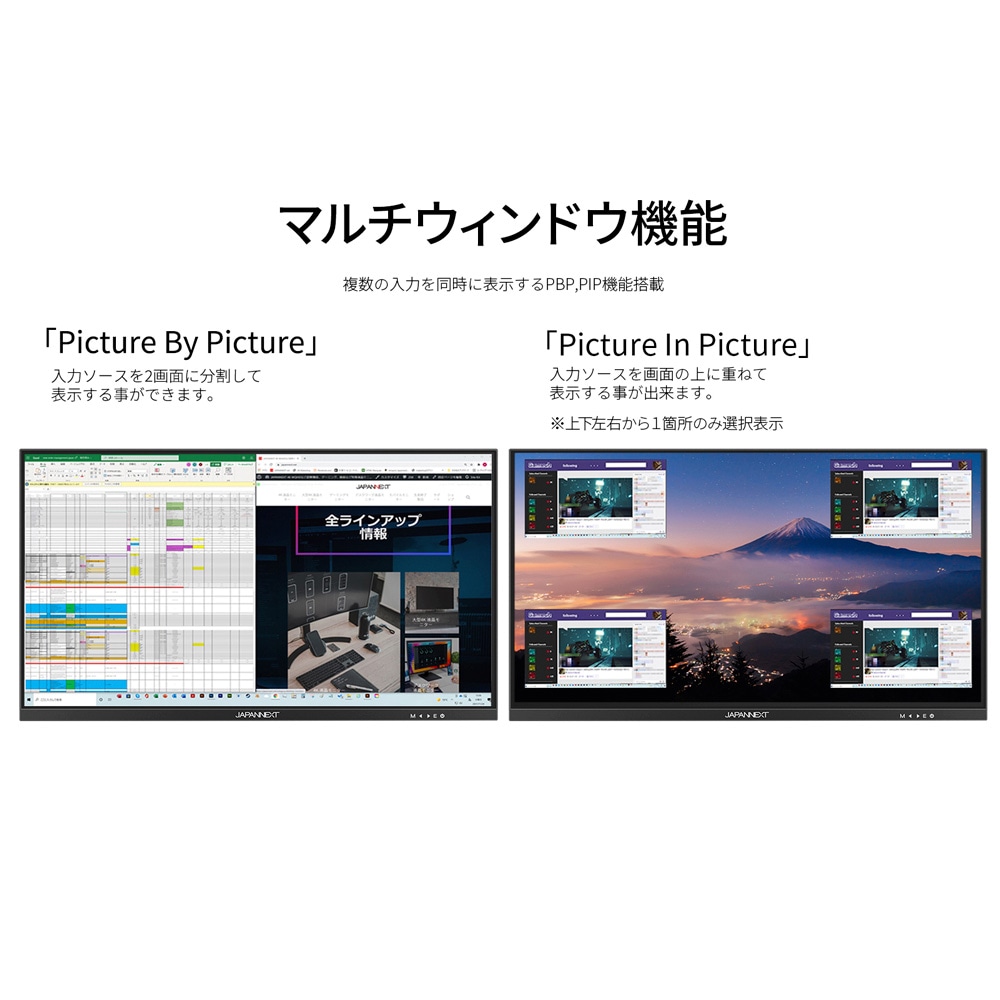 ゲーミング液晶ディスプレイ(28型/IPS(AAS)/4K 3840×2160/144Hz