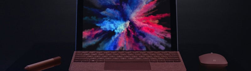 Microsoft Surface Go - Surface Go ‚É“‹Ú‚³‚ê‚Ä‚¢‚é Windows 10 (S ƒ‚[ƒh)