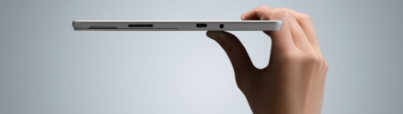 Microsoft Surface Go - ŬAÅŒy—Ê‚Ì Surface