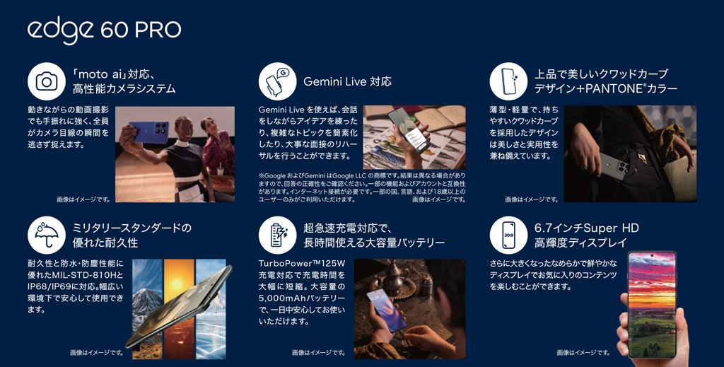 edge 60 pro