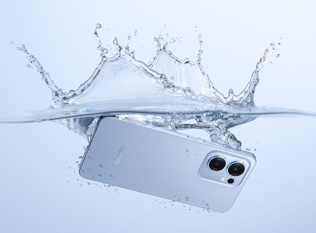 OPPO Reno13A