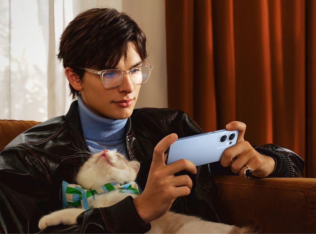 OPPO Reno13A