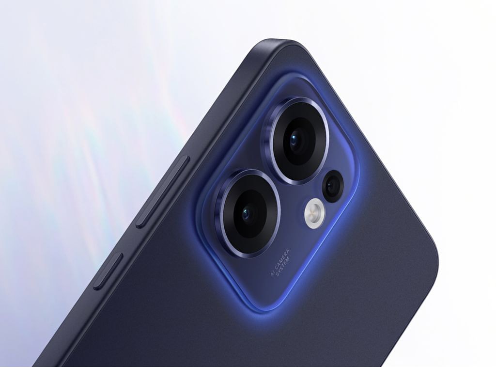OPPO Reno13A
