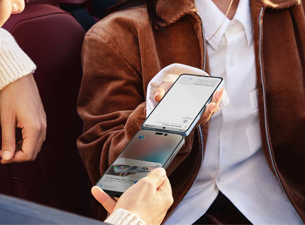 OPPO Reno13A