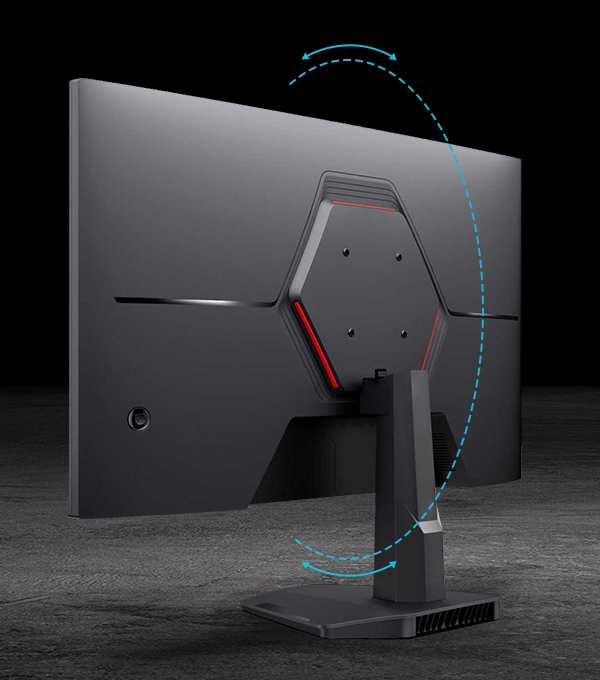 ディスプレイ・モニター本体 CRDSUN0225 新製品発表】スクリーンシールドが最高の極限プレイを生み出す