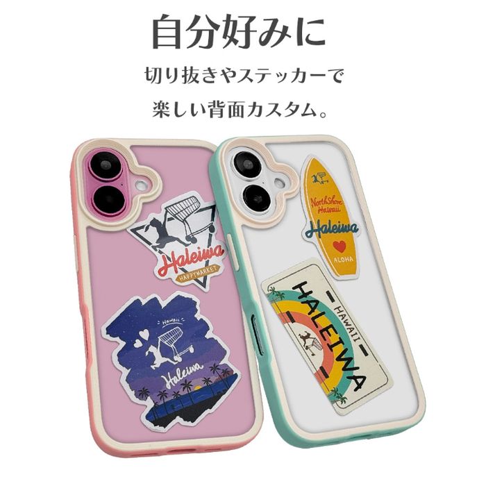 nana☆2ケース ニーナミュウ Ninamew キティ柄手帳型マルチスマホケース （WH
