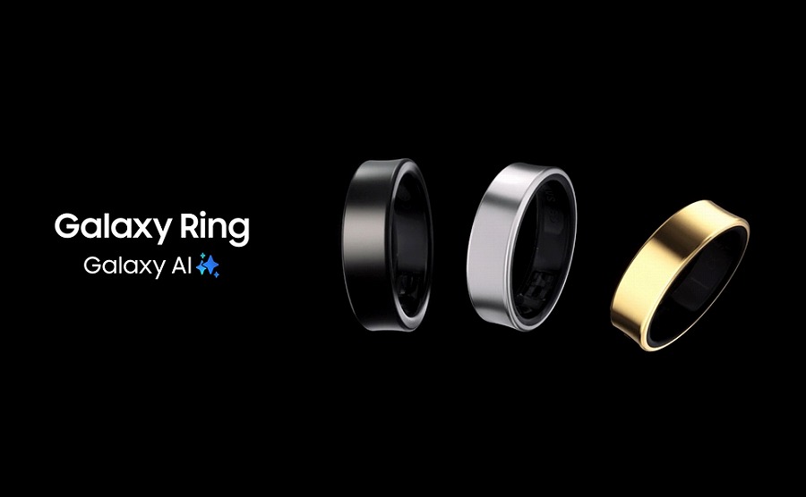Galaxy Ring Size 13/Titanium Gold | サムスン | SM Galaxy Ring Size 13/Titanium Gold | サムスン | SM