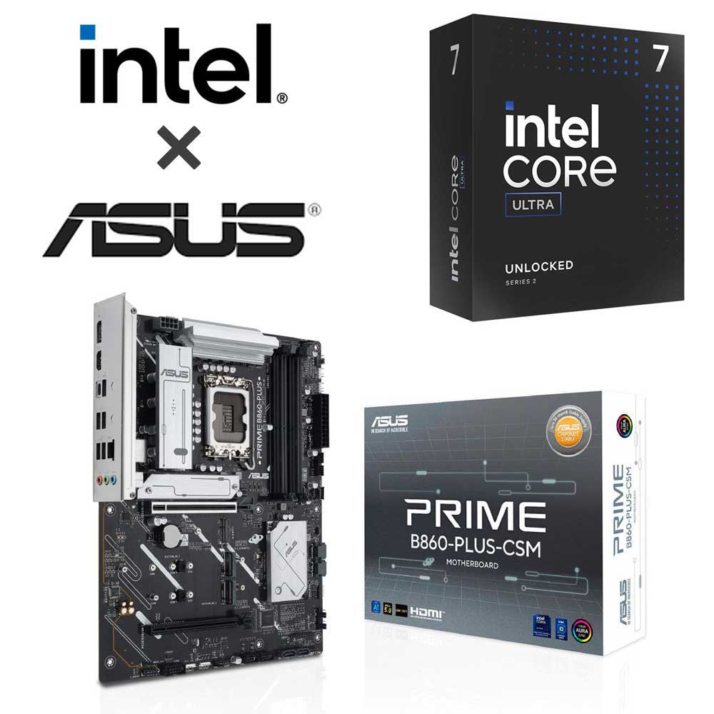 PRIME B860-PLUS-CSM | PRIME B860-PLUS-CSM | ASUS(エイスース