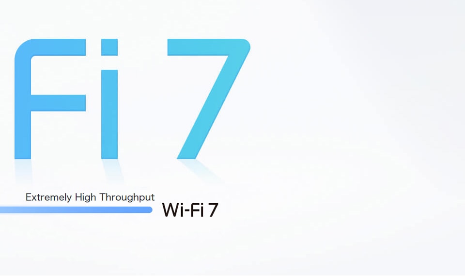 Wi-Fi 7