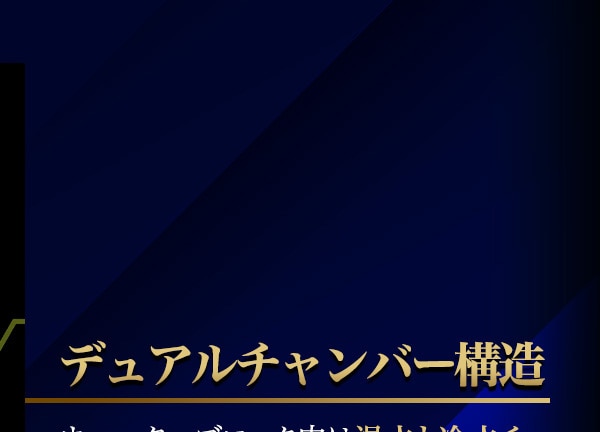 簡易水冷クーラー