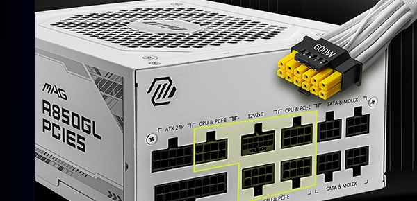 PC電源