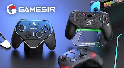 Gamesir