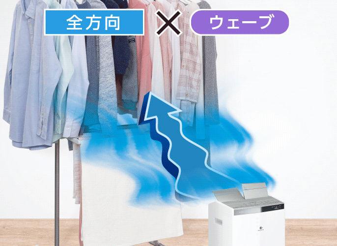 パナソニック 衣類乾燥除湿機 パナソニック 衣類乾燥除湿機