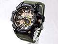 �J�V�I�@�y�������K�i�zG-SHOCK�i�W�[�V���b�N�j�@MASTER OF G�@MUDMASTER�@