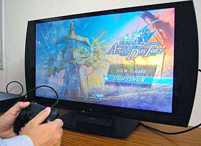 試用レポート Ps4 フェアリーフェンサー エフ Advent Dark Force 試用レポート Ps4 フェアリーフェンサー エフ Advent Dark Force