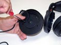 JVC�@�_�C�i�~�b�N���^�w�b�h�z���@HA-RZ910