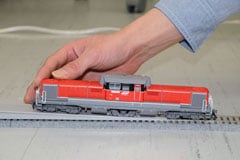 鉄道模型教室 はじめよう、HOゲージ