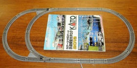 鉄道模型教室 テーブルの上で楽しむNゲージ