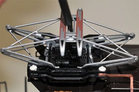 鉄道模型教室 天賞堂のEF57(HOゲージ)をチェック 鉄道模型教室 天賞堂のEF57(HOゲージ)をチェック