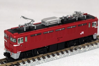 鉄道模型教室 Nゲージ「さよならトワイライトエクスプレス 15両