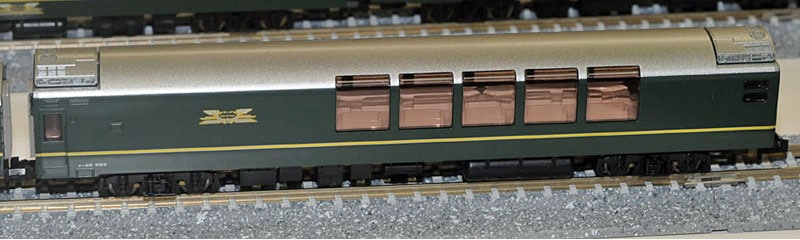 本日限定値下げ！トワイライトエクスプレス➕ed79 11両セット 本日限定値下げ！トワイライトエクスプレス➕ed79 11両セット