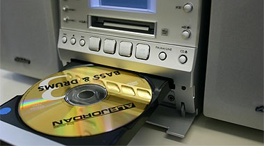 Ux Gm70 ビクター Cd Md Usb Sd メモリー内蔵コンポ リップラップ 試用レポート